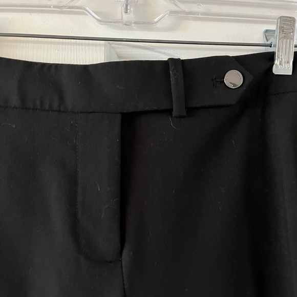 Calvin Klein Classic Fit 6 petite black - Picture 5 of 7